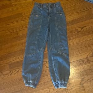 Urban outfitters Jean joggers
